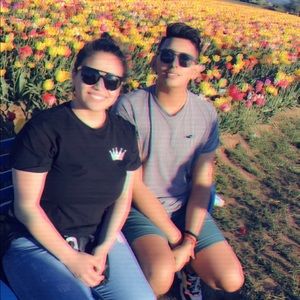 Meet your Posher, Pedro